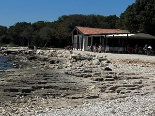 Kuća za odmor Darija - Murage, Istra