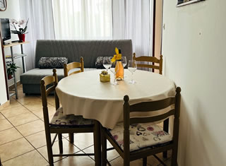 Apartmani Marija - Murage, Istra