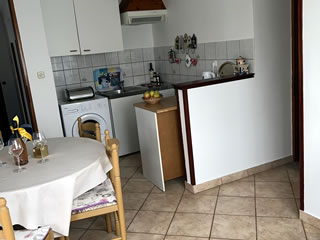 Apartmani Marija - Murage, Istra