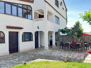 Apartmani Marija - Murage, Istra